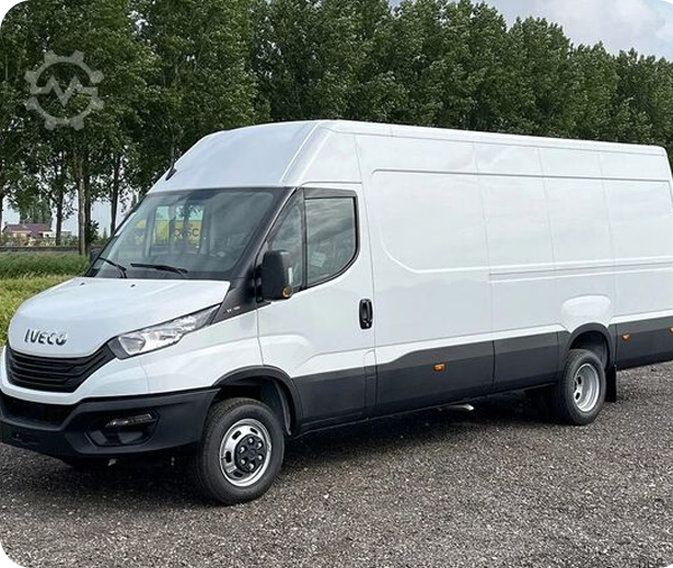 Iveco Daily